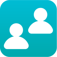 Guestbook app icon